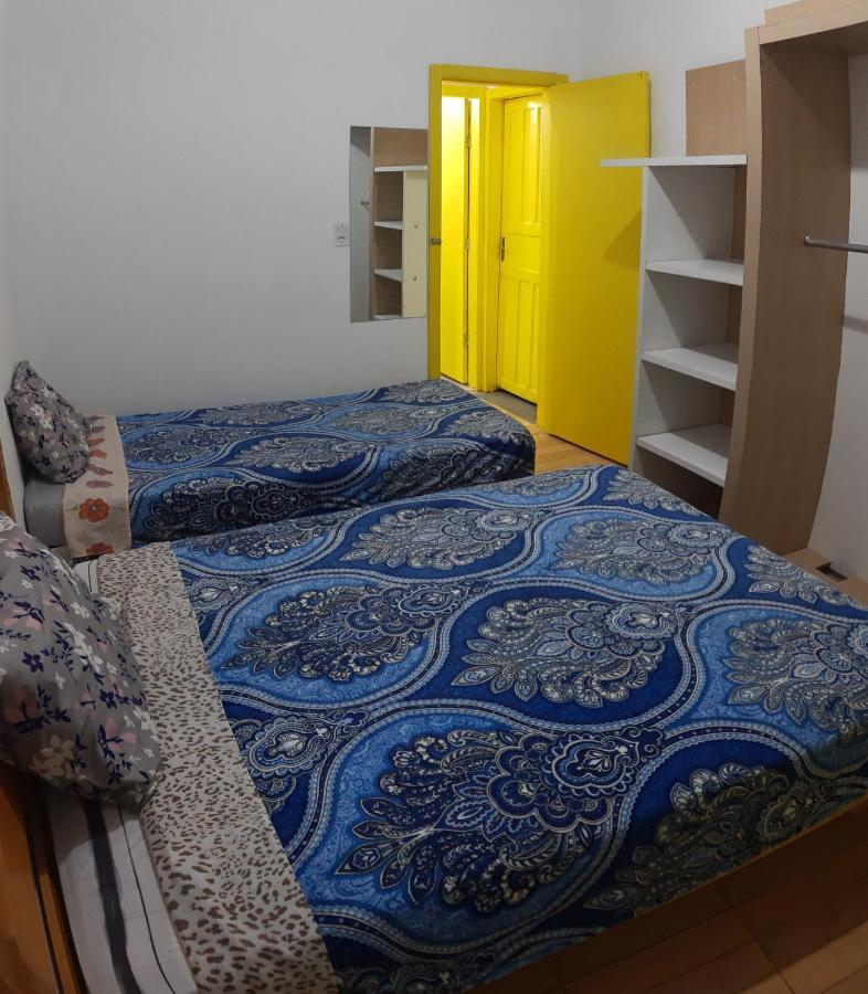 Casa De Praia - Fokuss Sombrio Dış mekan fotoğraf