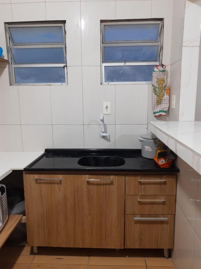 Casa De Praia - Fokuss Sombrio Dış mekan fotoğraf