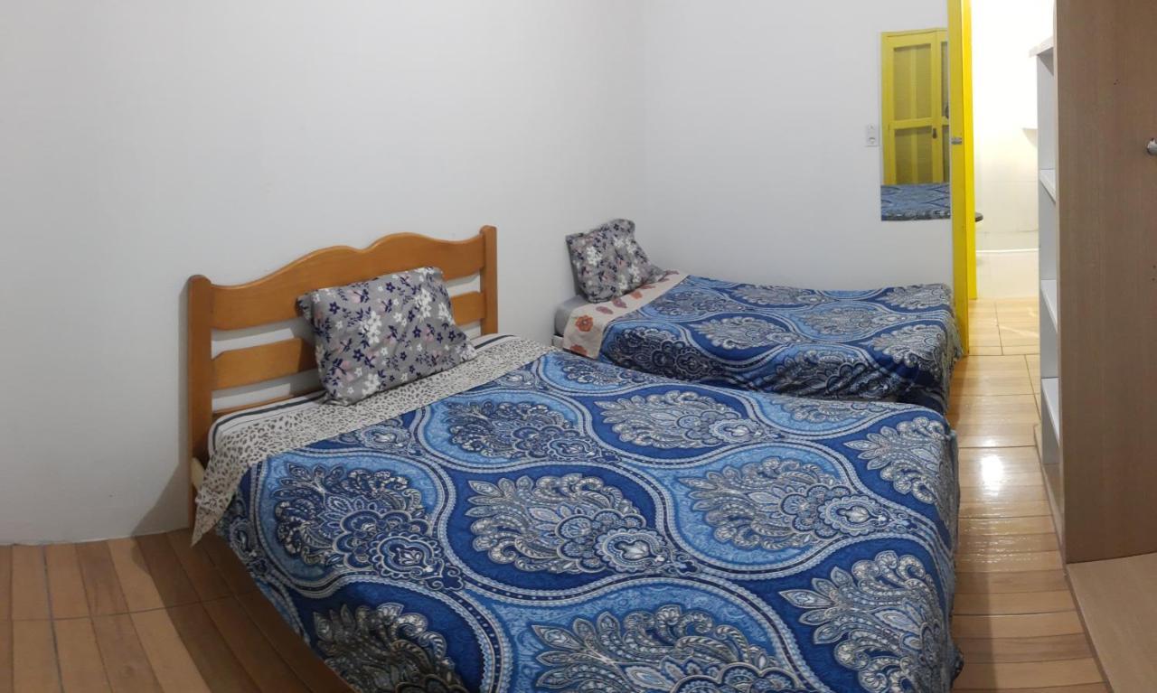 Casa De Praia - Fokuss Sombrio Dış mekan fotoğraf