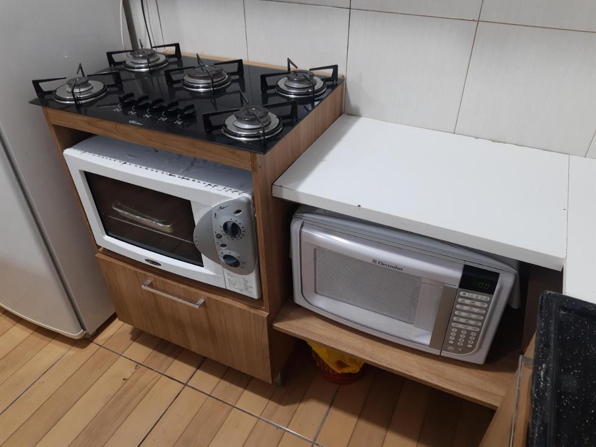 Casa De Praia - Fokuss Sombrio Dış mekan fotoğraf